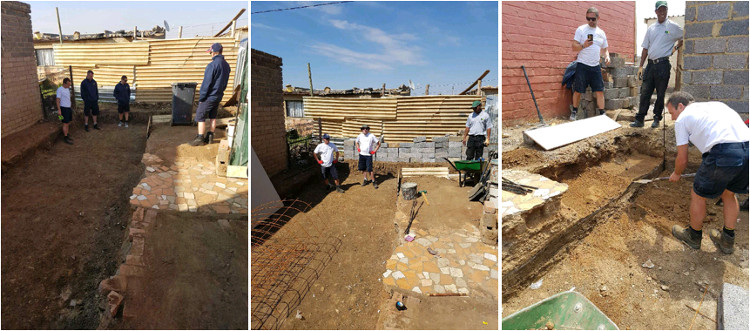Franking Sense Friends Foundation - South Africa 2016-3