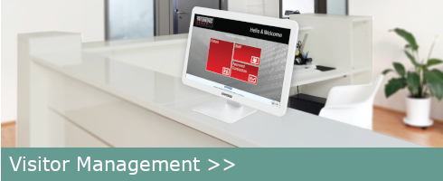 Visitor Management System